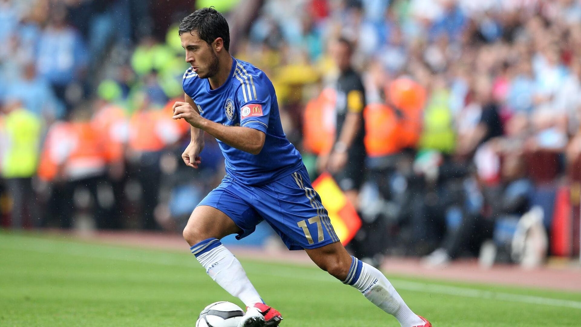 开云官方-失控的激情，当足球成为情绪的战场，失控的激情，当足球成为情绪的战场